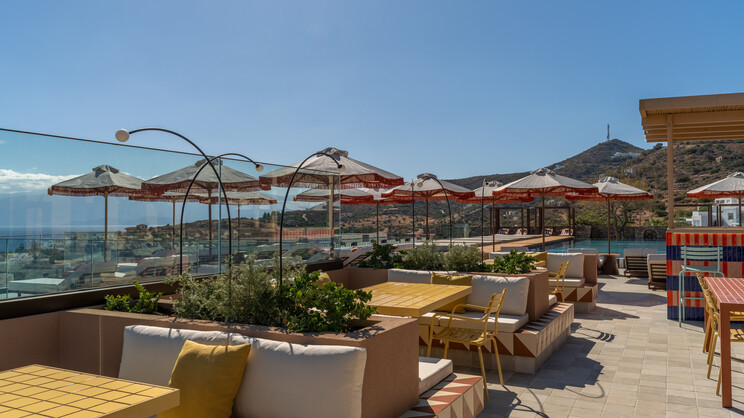 Innside by Melia Elounda